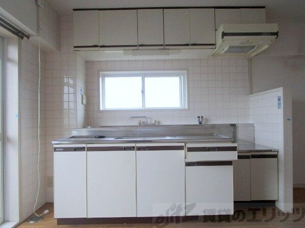 サンフレア千里丘の物件内観写真